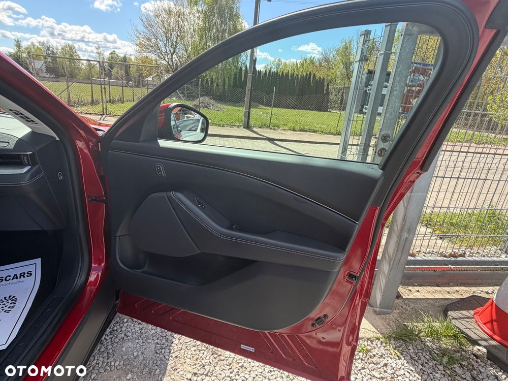 Ford Mustang Mach-E 75kWh RWD - 25