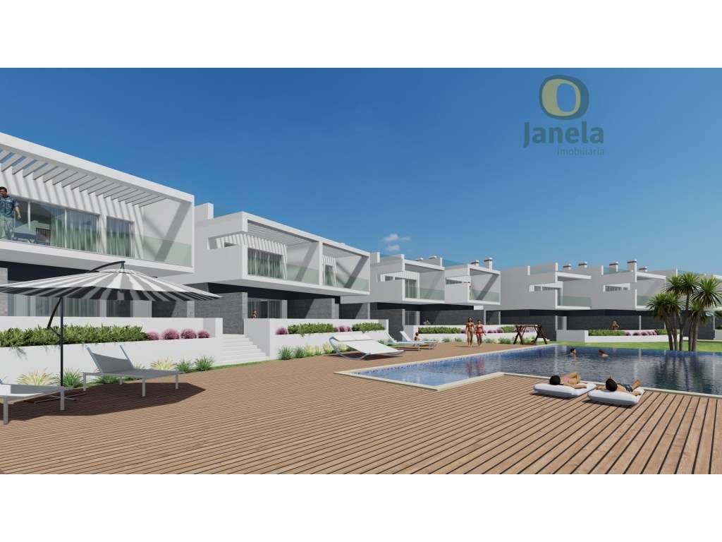 Soberbo T2 perto da Marina de Vilamoura - Grande imagem: 2/10