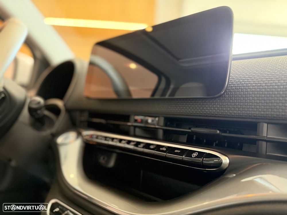 Fiat 500e 42kWh la Prima (by Bocelli) - 34