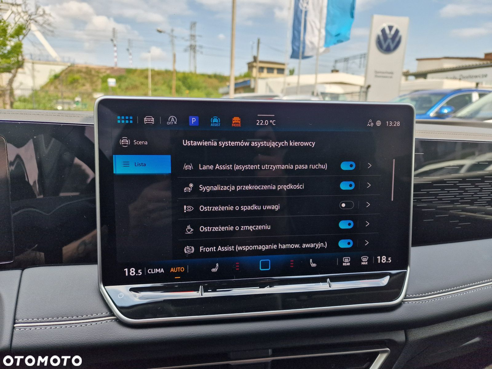 Volkswagen Tiguan 1.5 TSI EVO Elegance DSG - 20