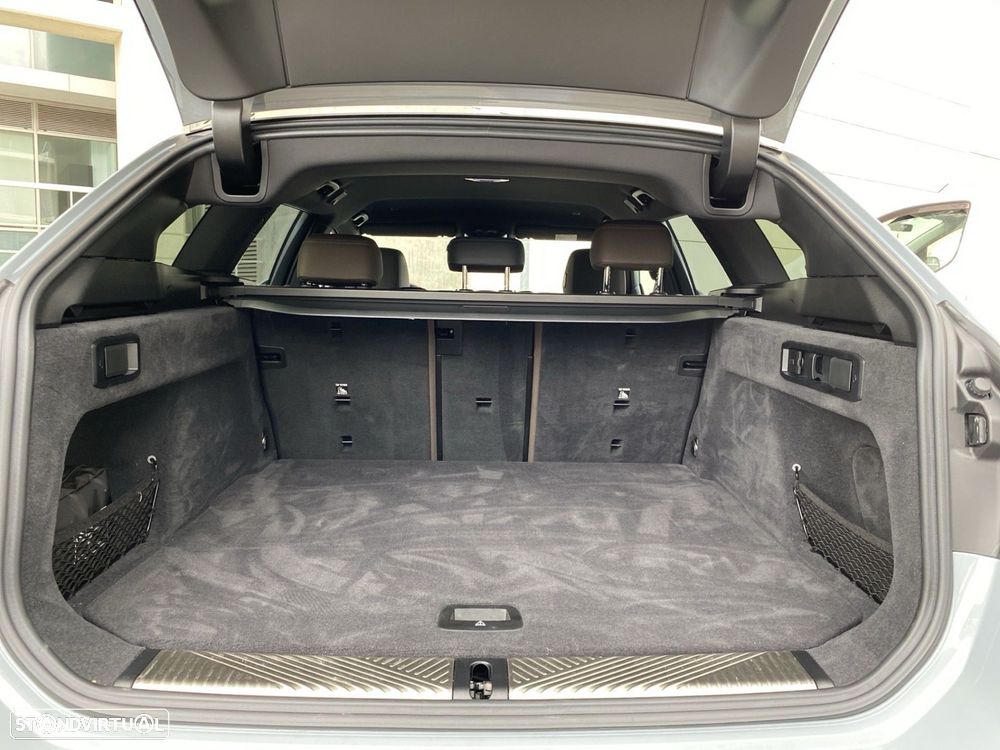 BMW i5 eDrive40 Pack Desportivo M - 21