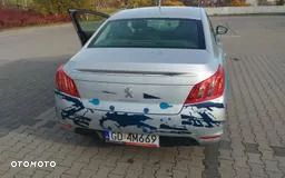 Peugeot 508 1.6 e-HDi Active S&S - 2