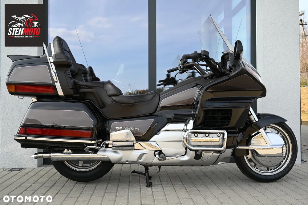 Honda GL - 2