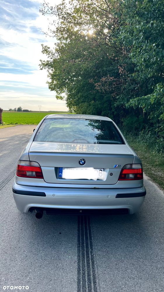 BMW Seria 5 - 10