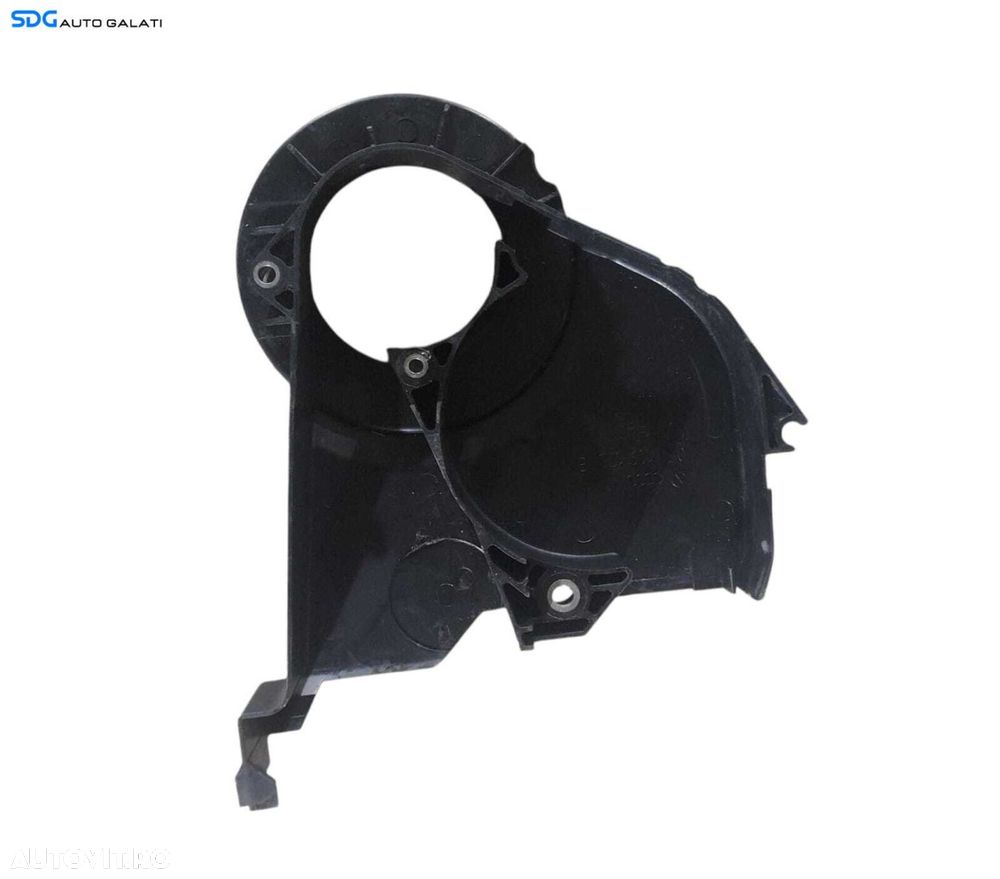 Capac Distributie Motor Volkswagen Passat B5 1.8 T AEB 1997 - 2001 Cod 058109175B [N1477] - 4