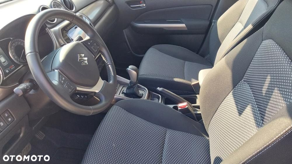 Suzuki Vitara - 15