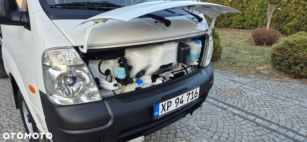 Kia K2500 K 2500 - 32