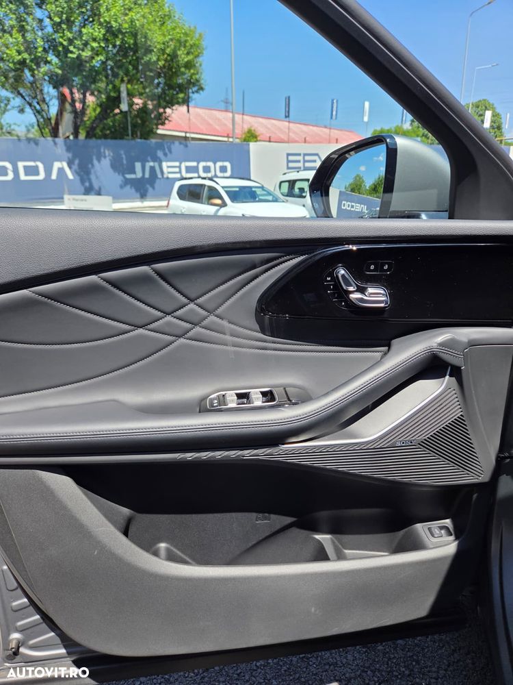 Omoda 9 1.5 TGDI 3DHT PHEV Exclusive - 27