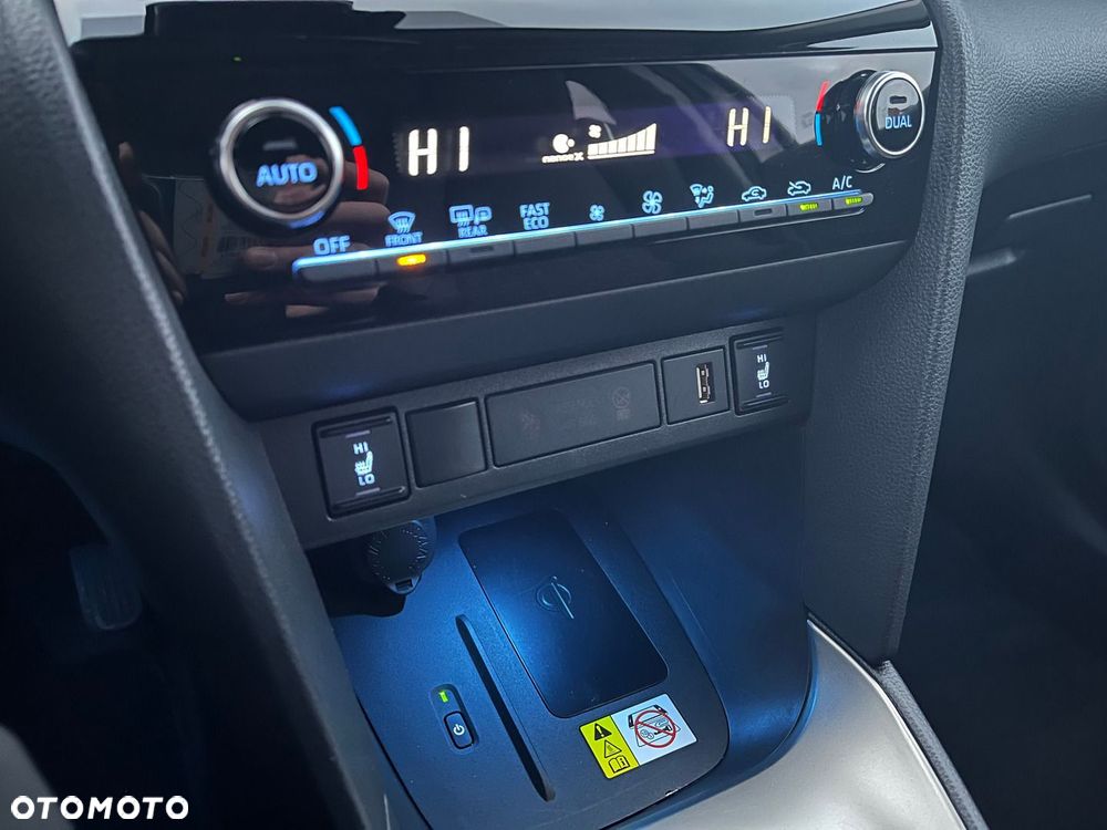Toyota Yaris Cross - 20