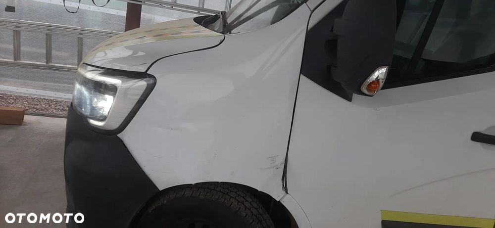 Renault Master L3H2 - 10