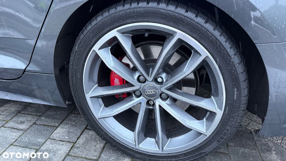 Audi S5 Coupé 3.0 TFSI quattro tiptronic - 15