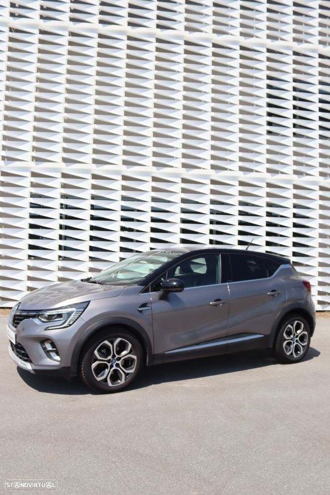 Renault Captur - 15