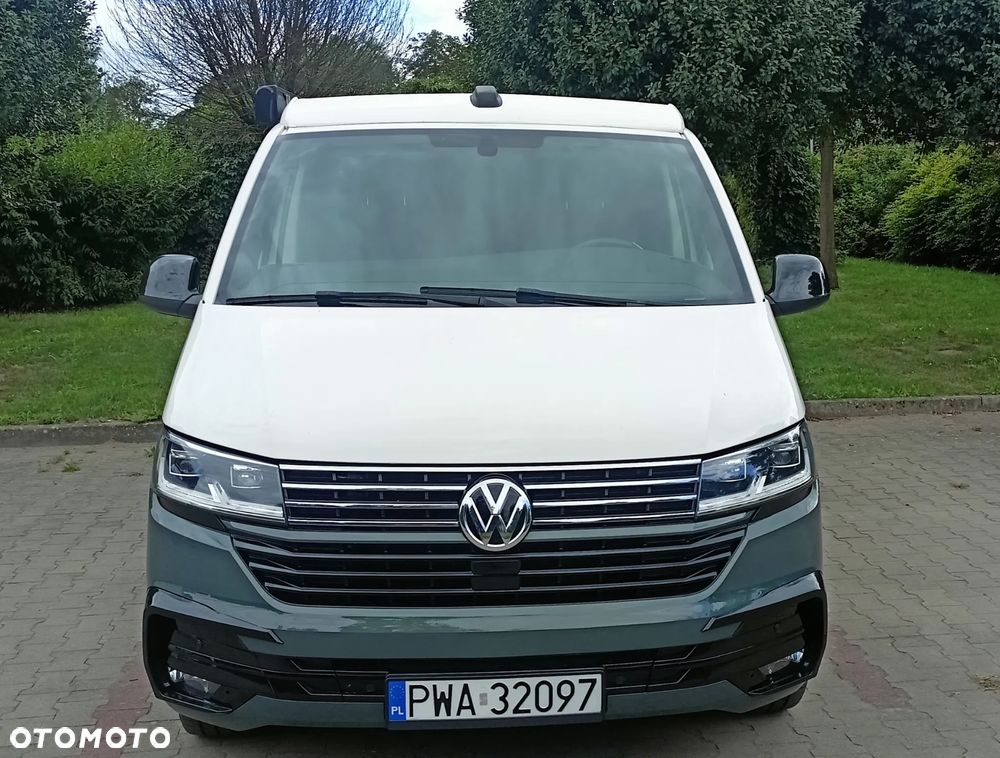 Volkswagen California - 27