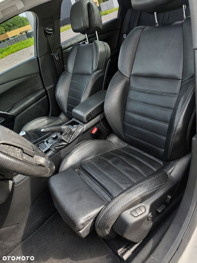 Peugeot 508 - 8