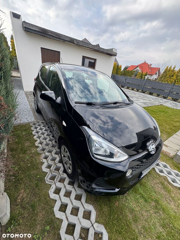 Hyundai i10 1.0 Comfort - 3