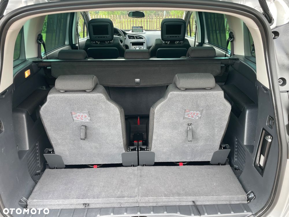 Peugeot 508 155 THP Style - 14