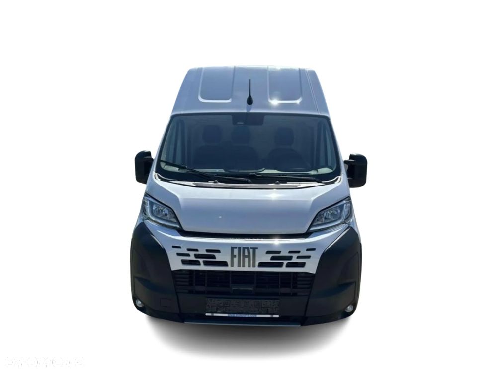 Fiat Ducato Maxi L4H3 180KM M6 3,5t - 2