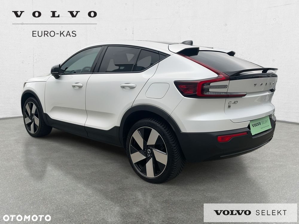 Volvo C40 - 6