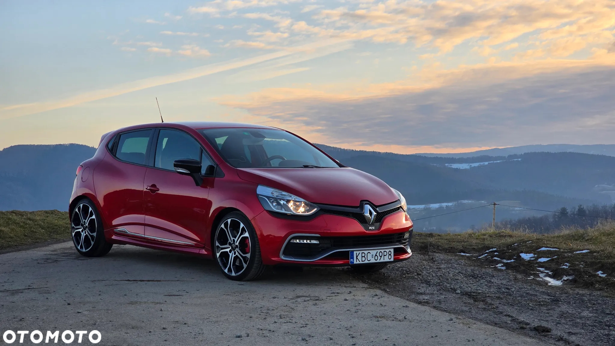 Renault Clio TCe 220 EDC R.S Trophy - 3