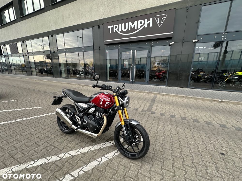 Triumph Inny - 2