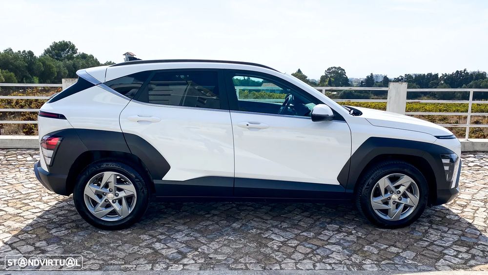 Hyundai Kauai 1.0 T-GDi Premium (TT) - 1