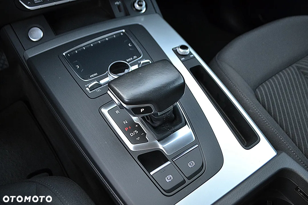 Audi Q5 - 27