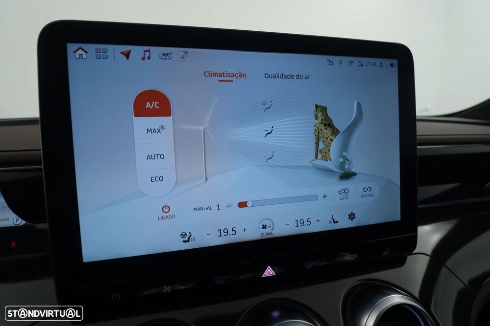 Smart #3 66 kWh Premium - 27