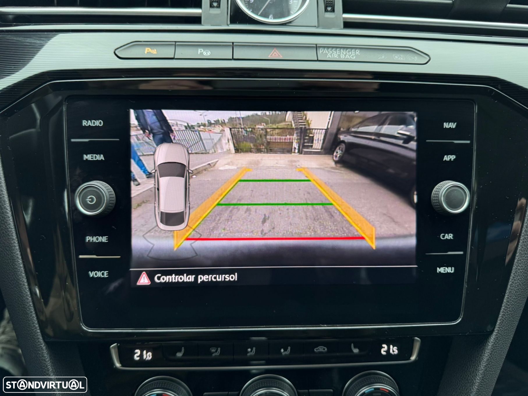 VW Arteon 2.0 TDI Elegance DSG - 27