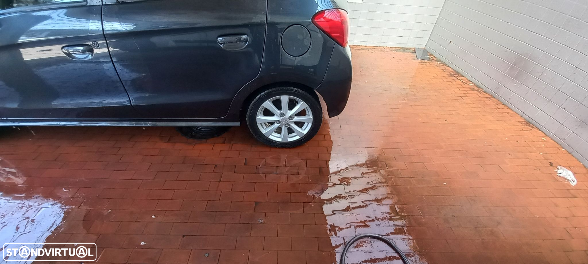 Mitsubishi Space Star 1.2 Intense ClearTec - 3