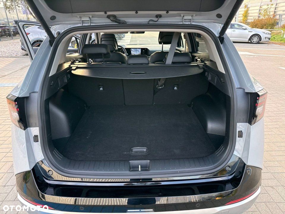 Kia Sportage 2026