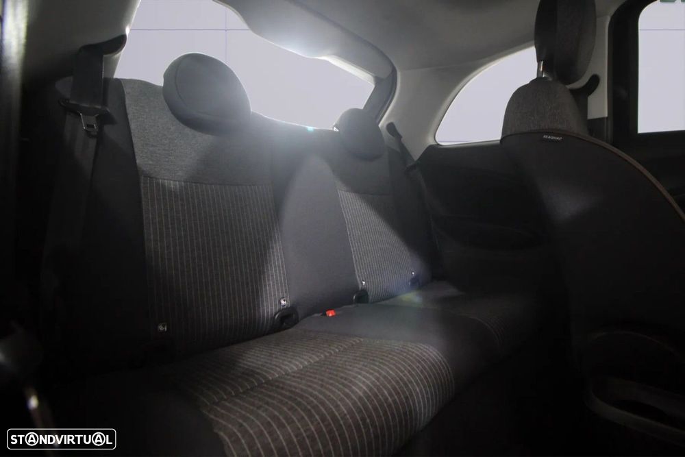Fiat 500e 42 kWh Icon - 12