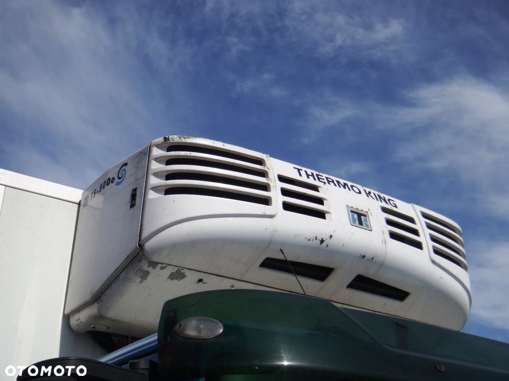 Agregat Thermo King TS 500e - 1
