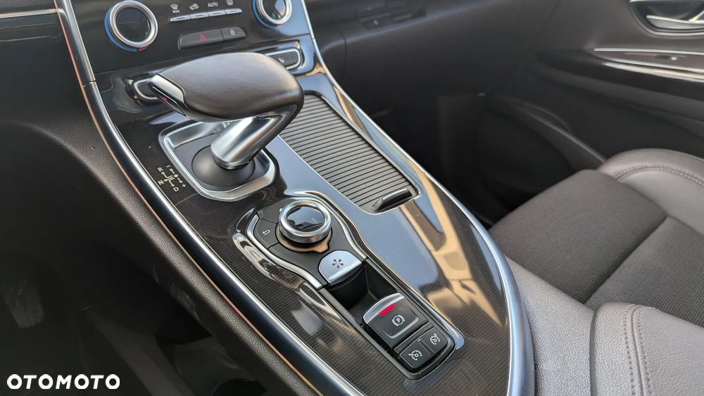 Renault Espace 1.6 TCE Energy SL Techno EDC - 11