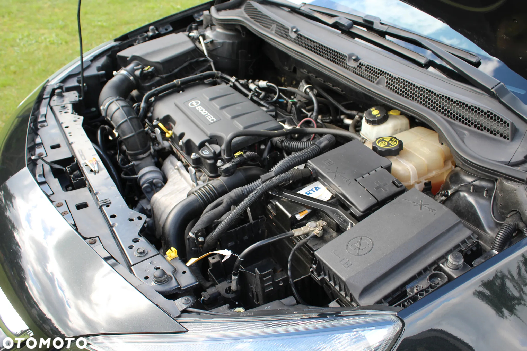 Opel Astra - 30