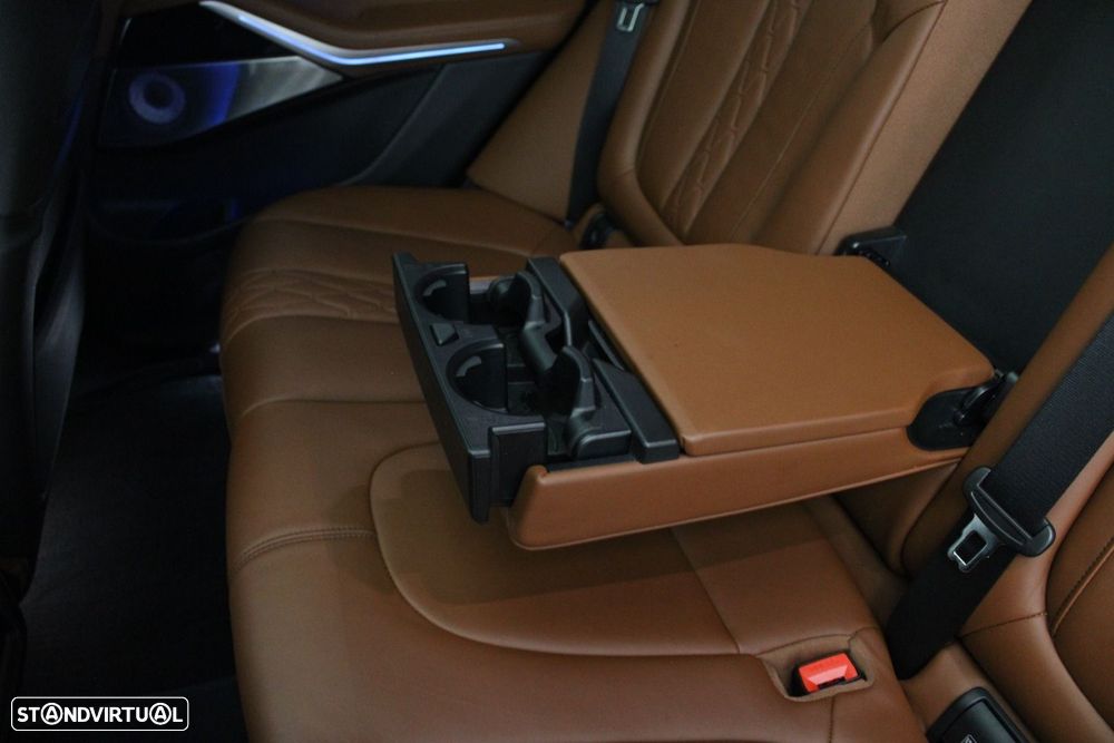 BMW X5 45 e xDrive Pack M - 54