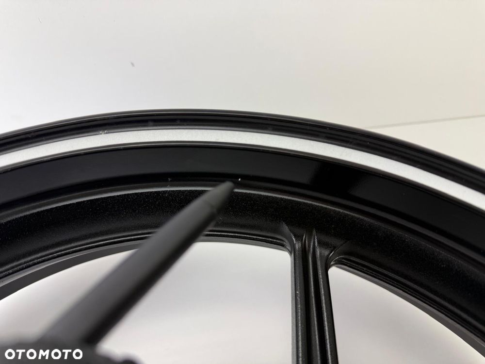 Przednia felga Kawasaki ZX6R ZX10R Oryginał - 6