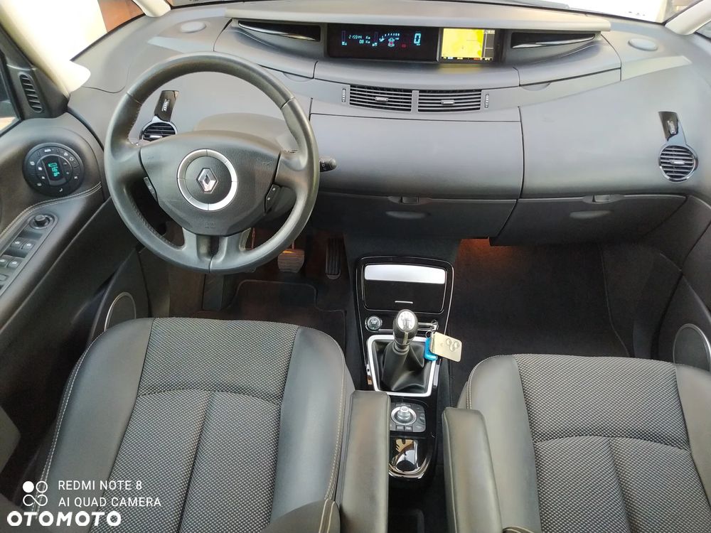 Renault Grand Espace 2.0 Dynamique - 19
