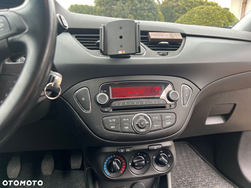 Opel Corsa 1.4 Enjoy - 14