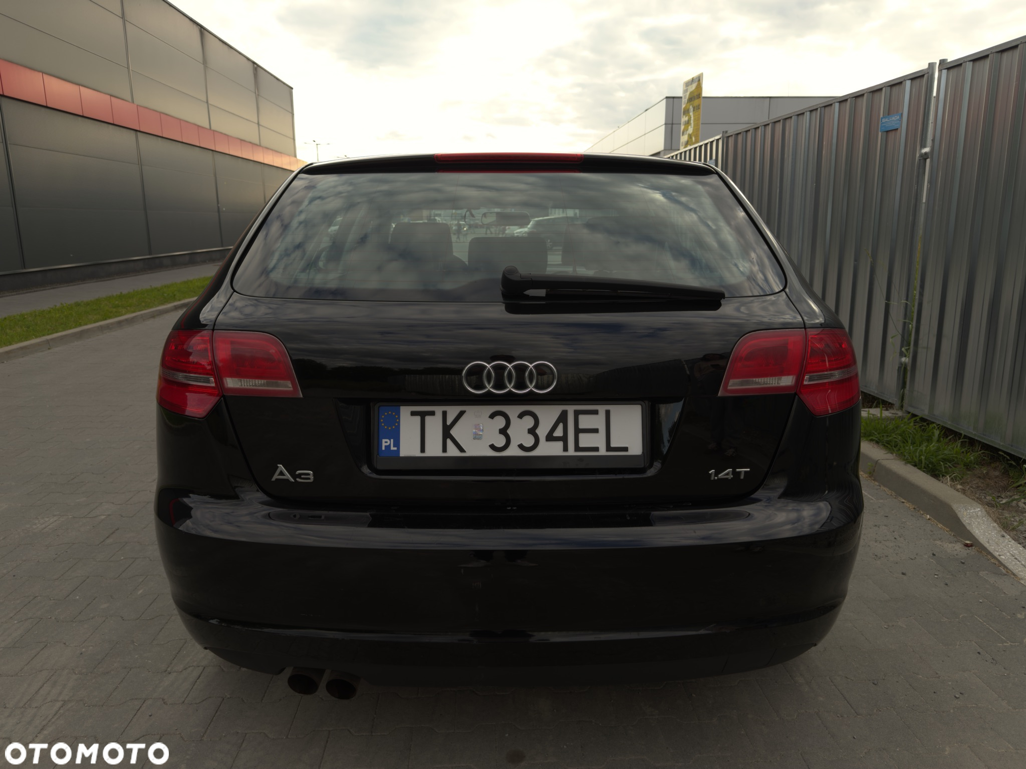 Audi A3 1.4 TFSI Ambition - 6