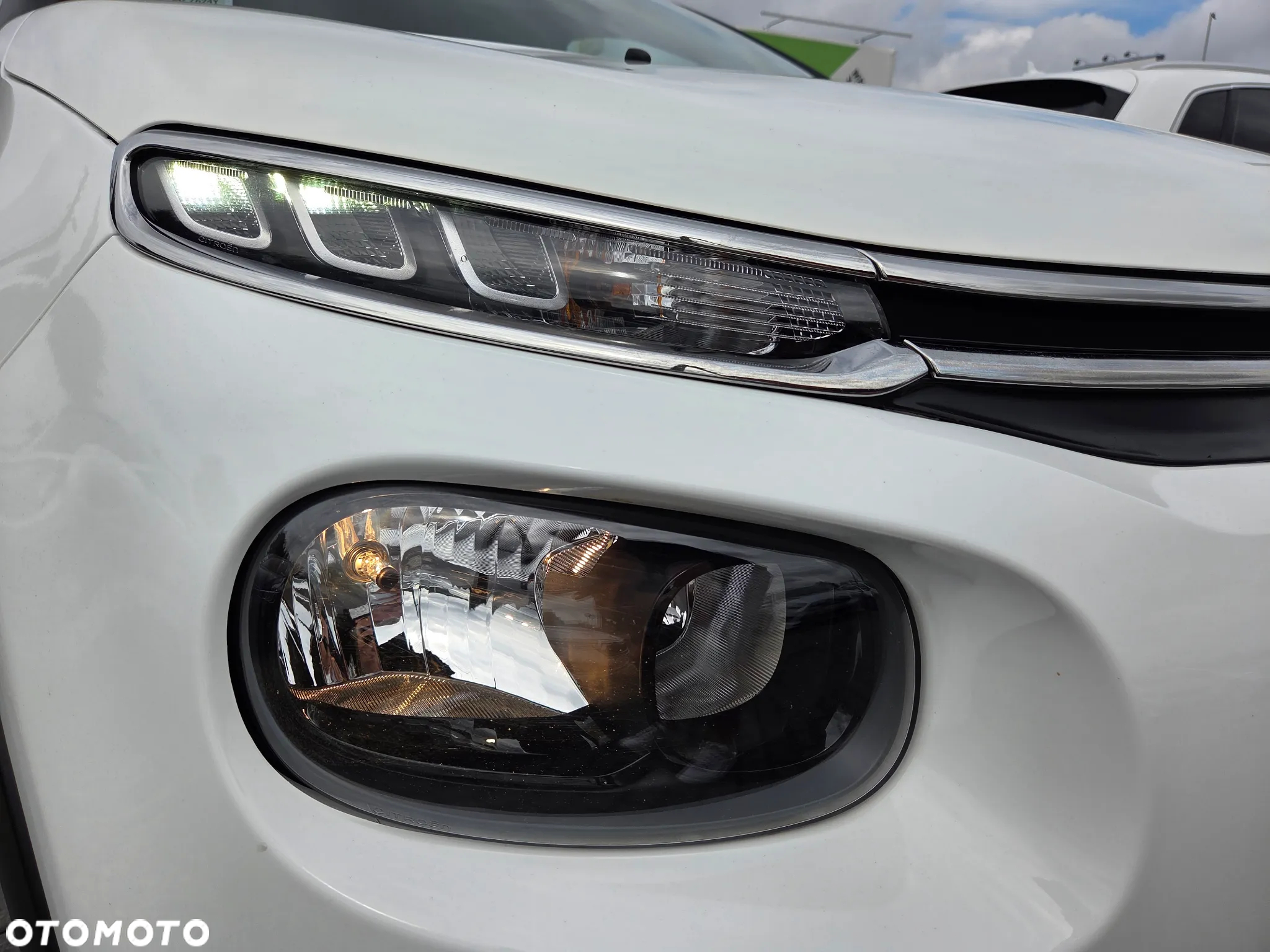 Citroën C3 1.2 PureTech Feel - 29