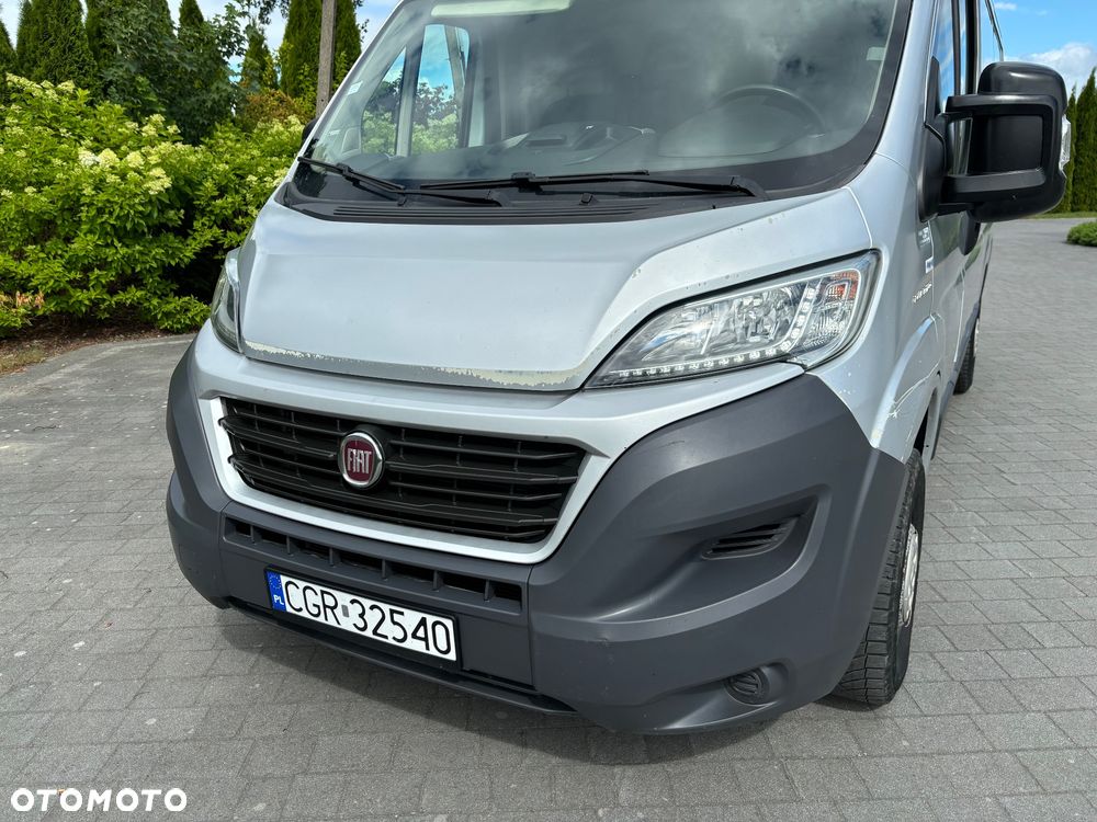 Fiat Ducato - 10