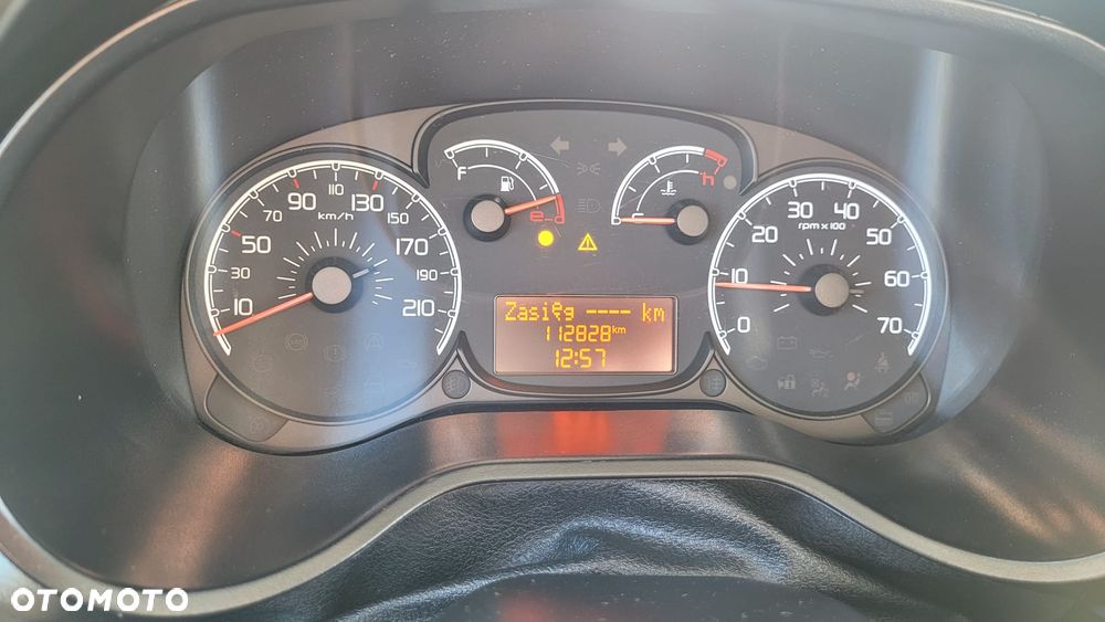 Fiat Doblo - 33