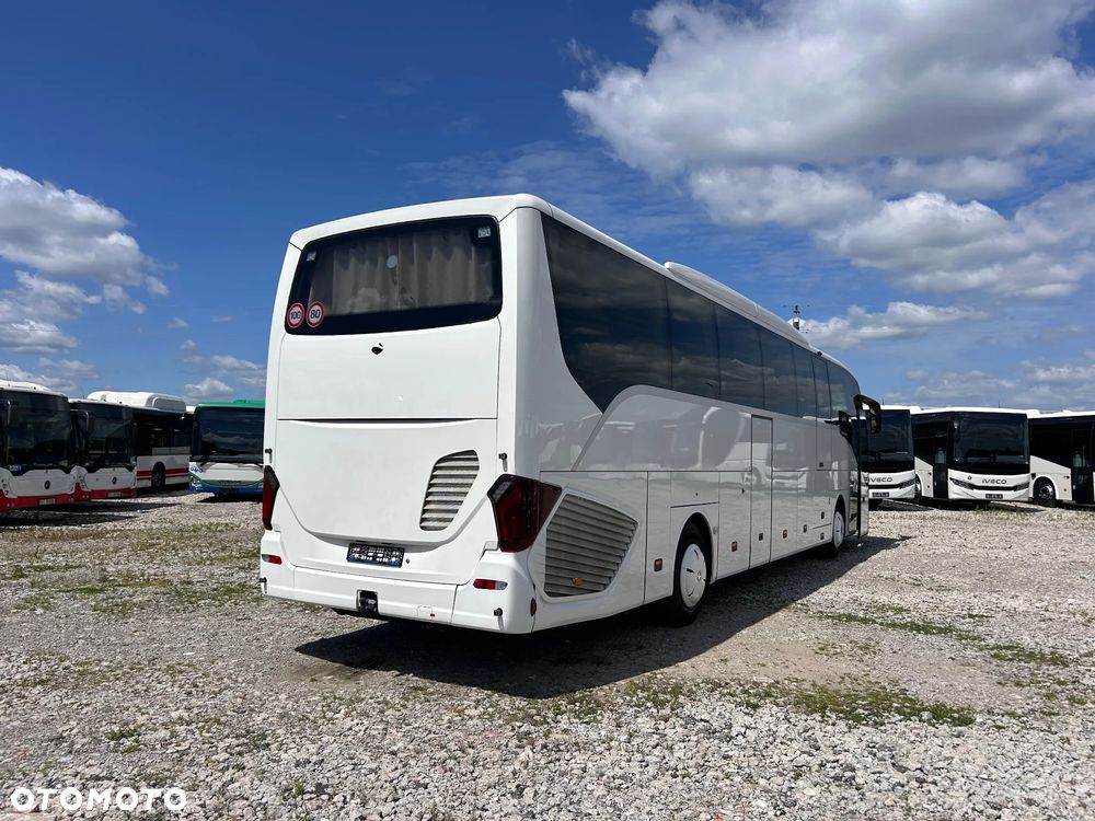 Setra 516 HD/2 - 3