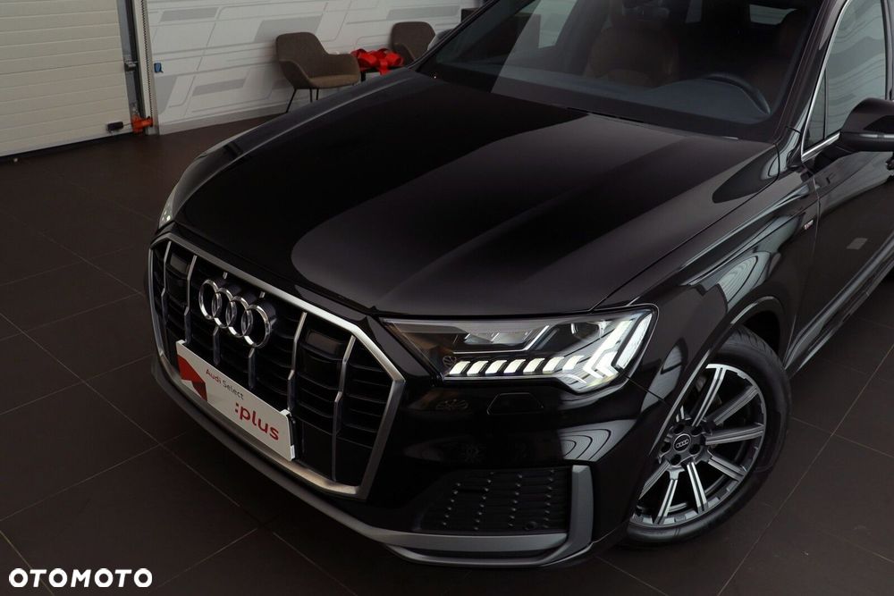 Audi Q7 - 2