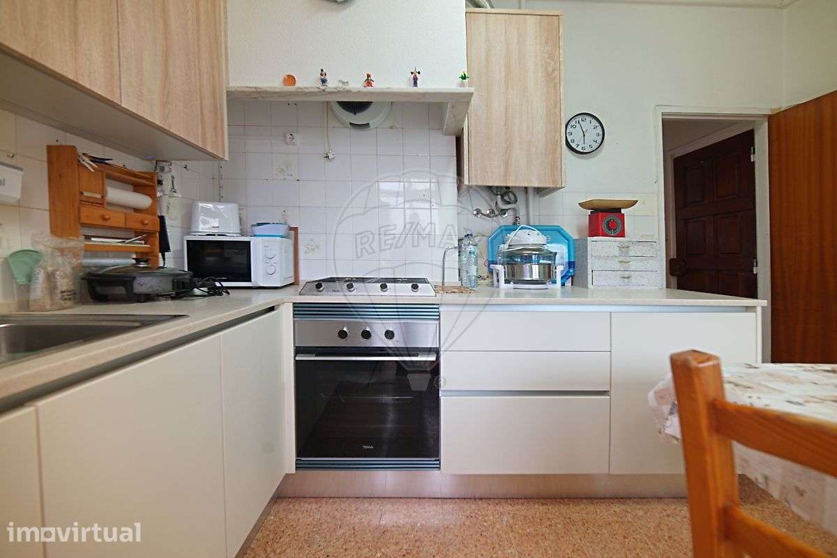 Apartamento T3 para venda - Grande imagem: 4/22