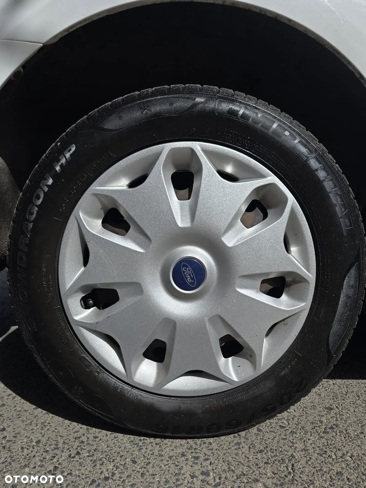 Ford Transit Connect 210 L2 Trend - 10