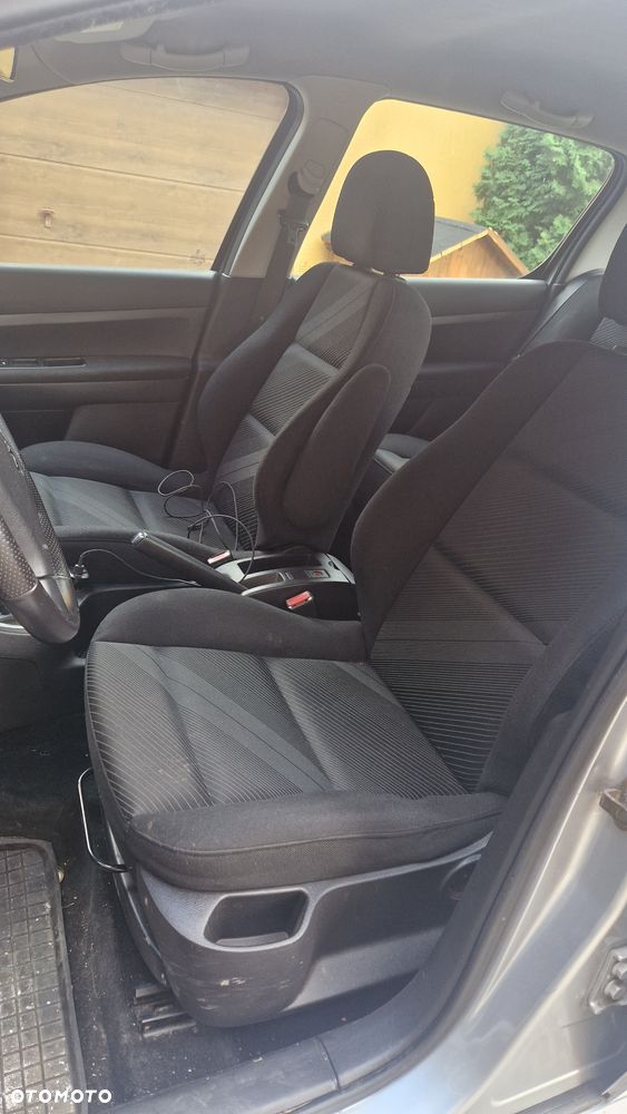 Peugeot 307 1.6 HDi - 7