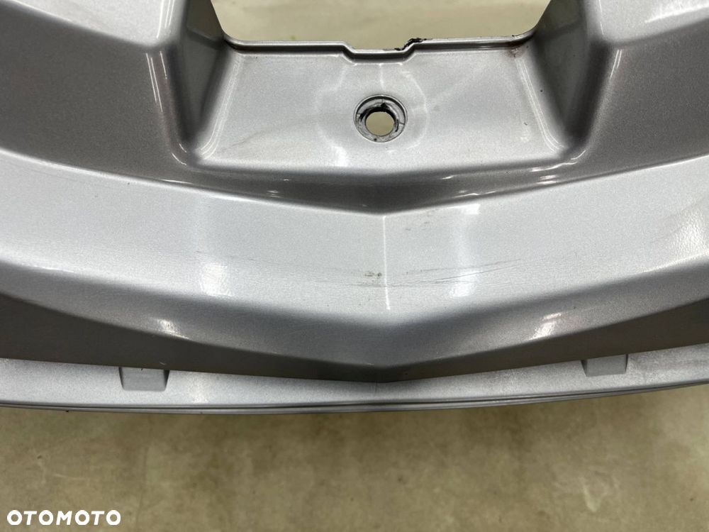 Zderzak przedni Lancia Ypsilon 2 II 03-06r. przód 735305888 - 10