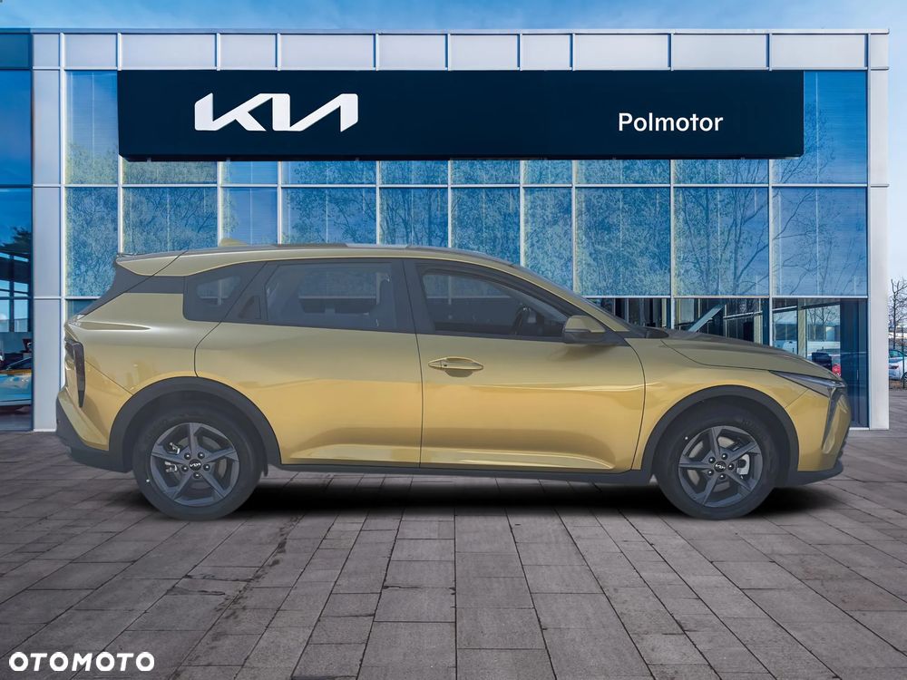 Kia K4 1.6 T-GDI M - 6