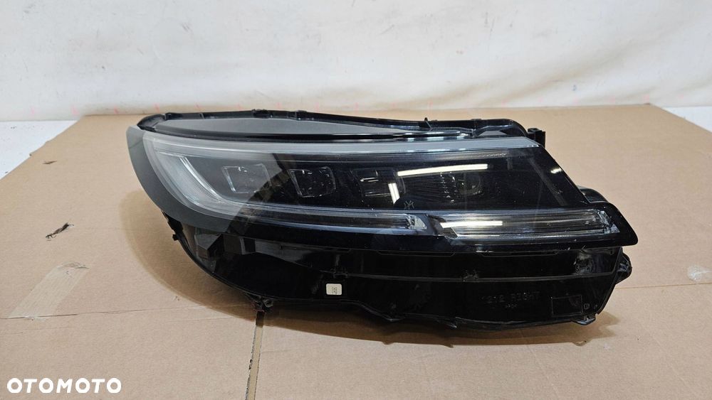 lampa przód przednia prawa land rover sport iii l461 full led n9x2-13w029hj - 1
